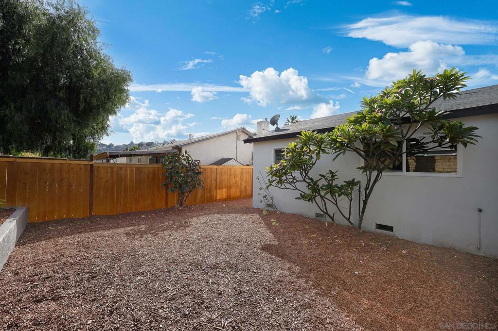 El Cajon - Residential