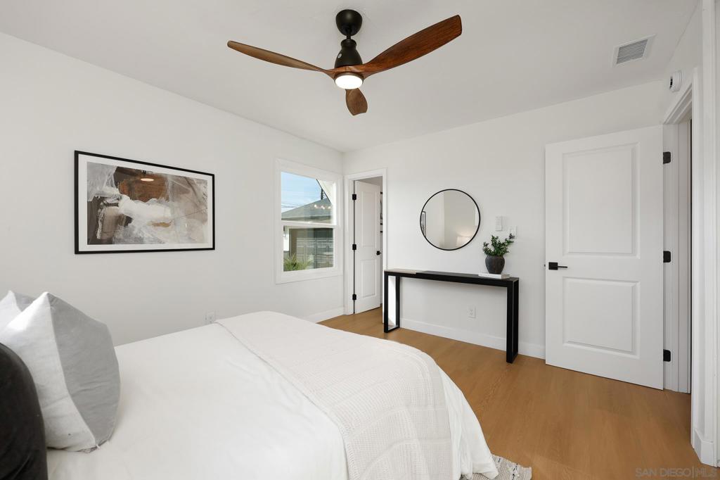 El Cajon - Residential