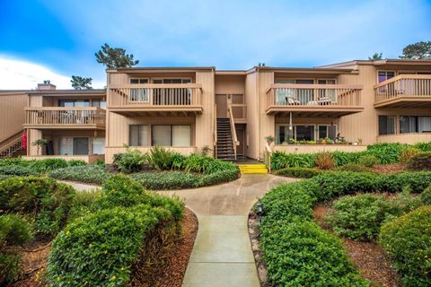 Photo of 300 Glenwood Circle #258, Monterey, CA 93940 (MLS # ML82043747)