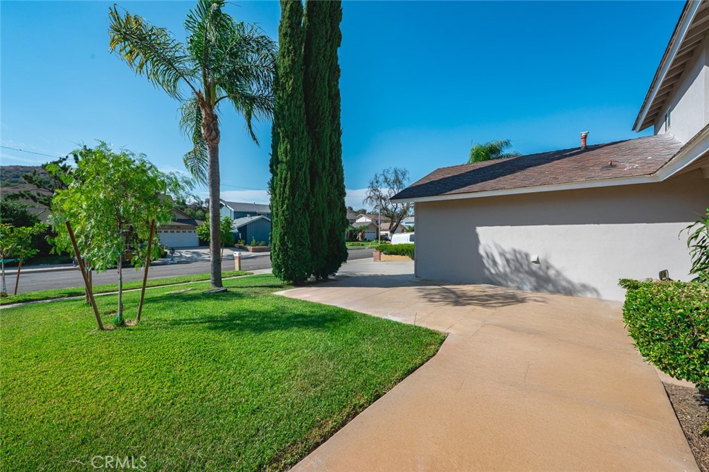 3702 Crooked Creek Drive