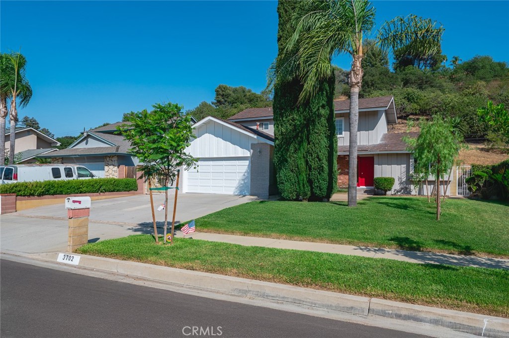 3702 Crooked Creek Drive