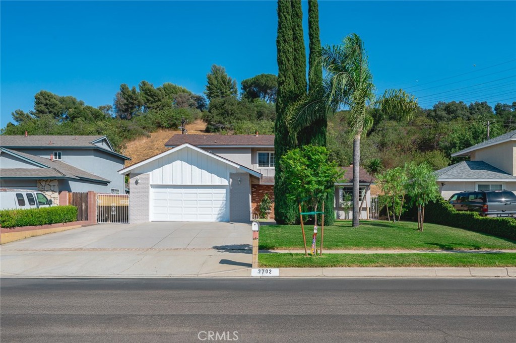3702 Crooked Creek Drive
