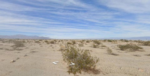 Photo of 1023 Sea Manor Avenue, Salton City, CA 92274 (MLS # 219154385DA)