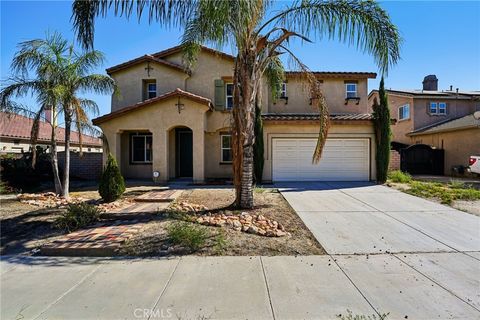 974 Paintbrush Trail Hemet CA 92545