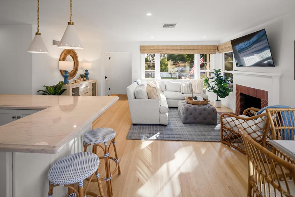 Coronado Village - Residential