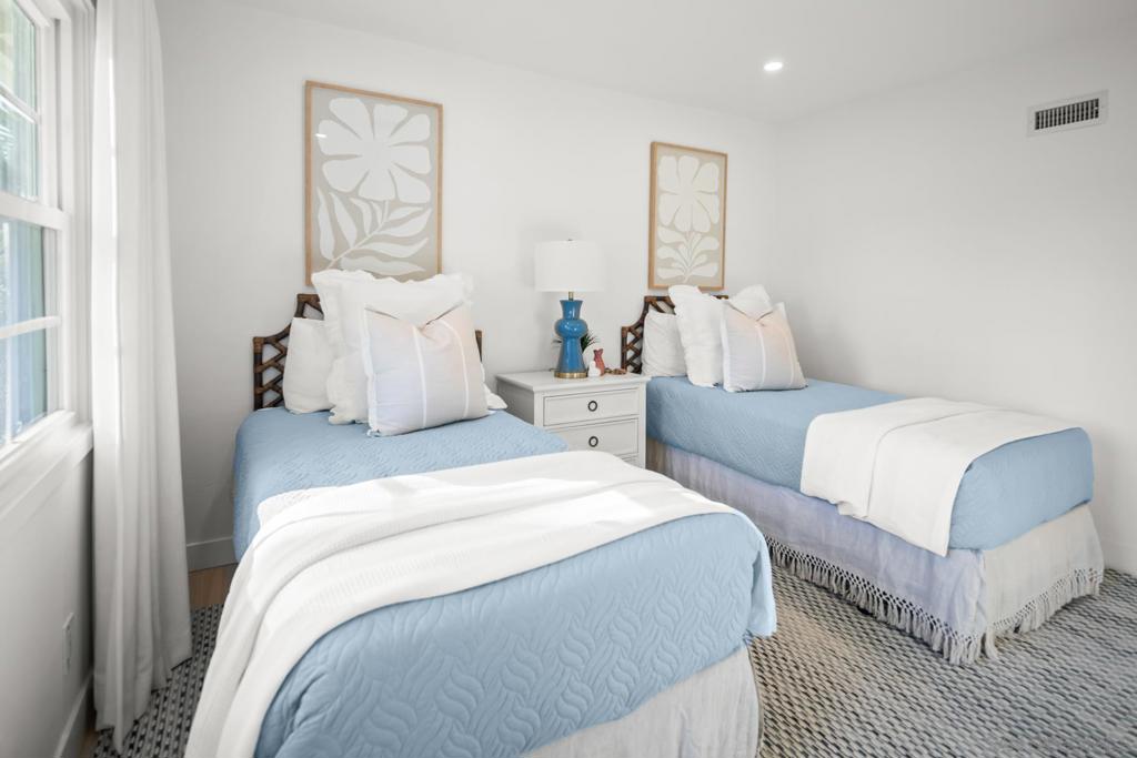 Coronado Village - Residential