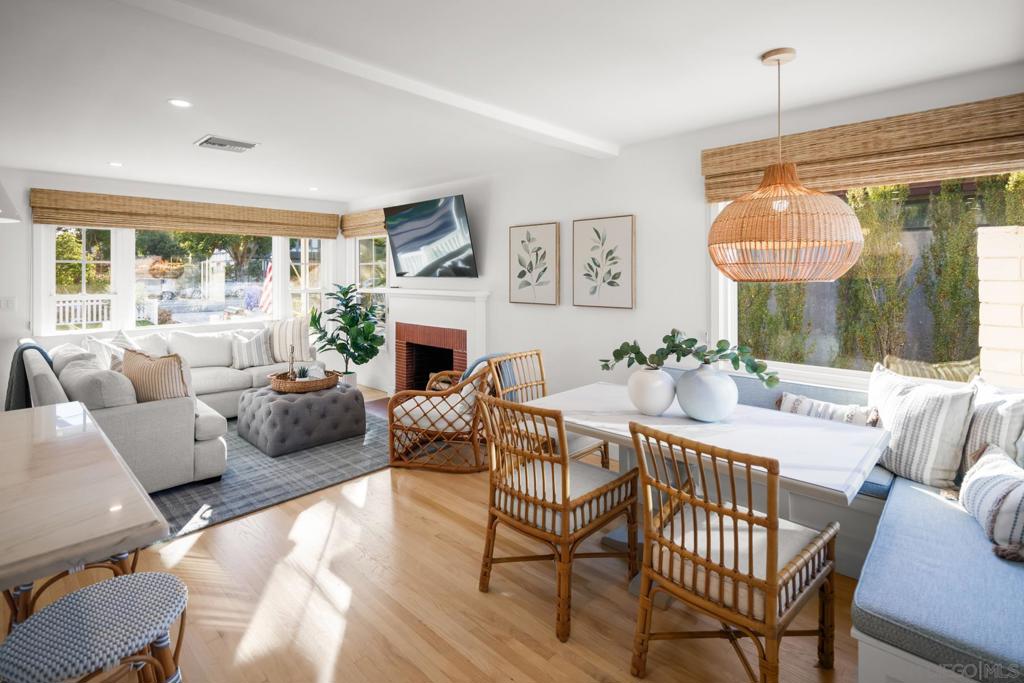 Coronado Village - Residential