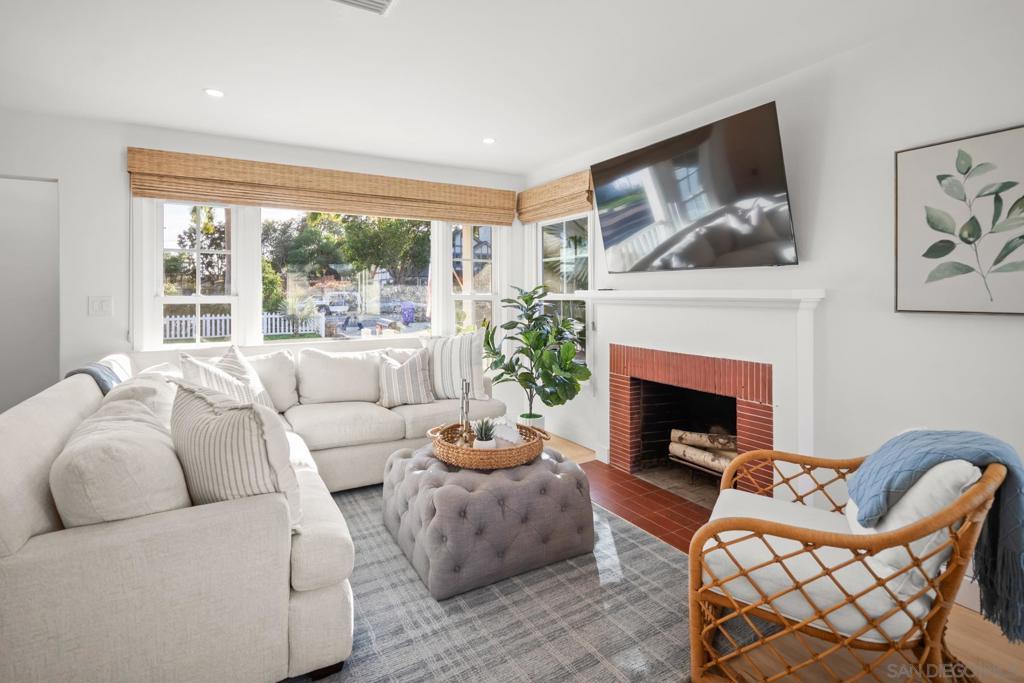 Coronado Village - Residential