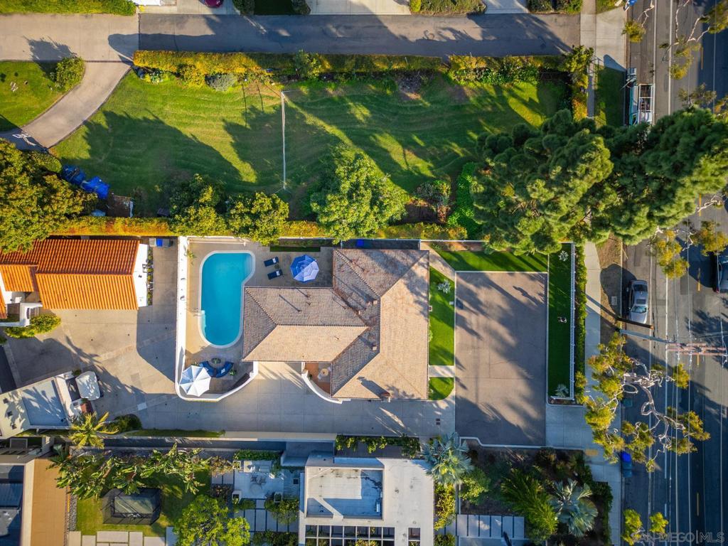 Coronado Village - Residential