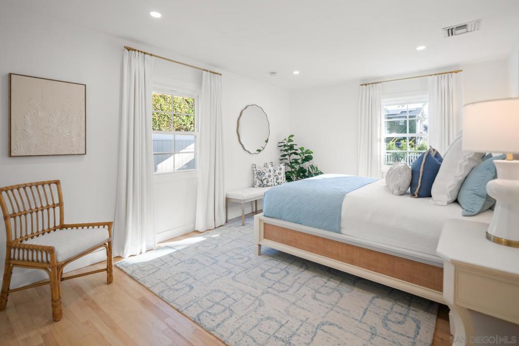 Coronado Village - Residential
