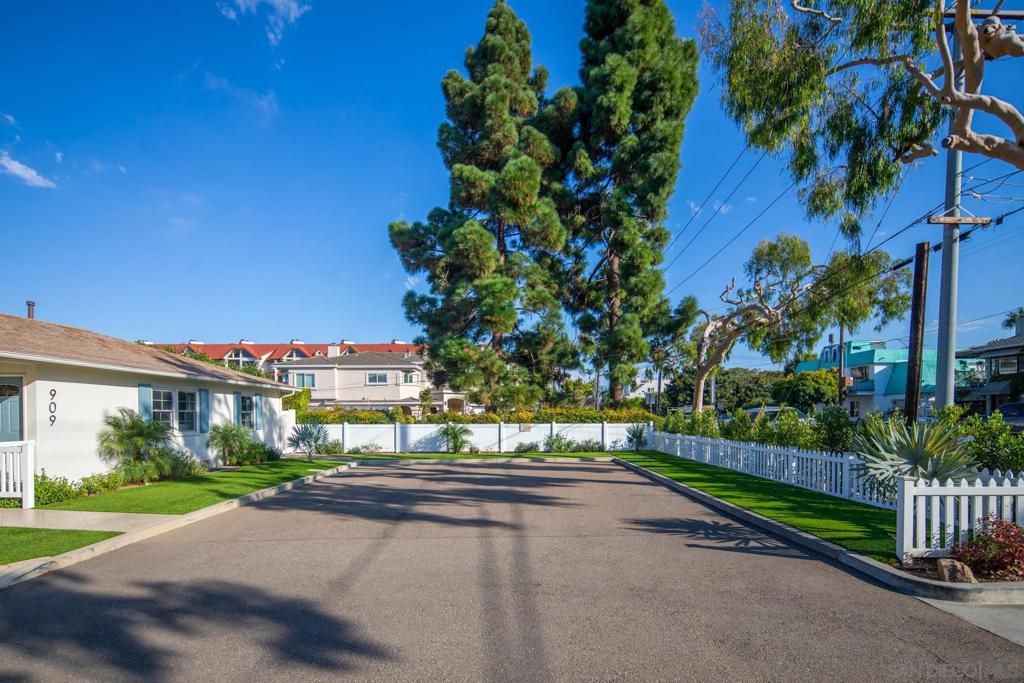 Coronado Village - Residential