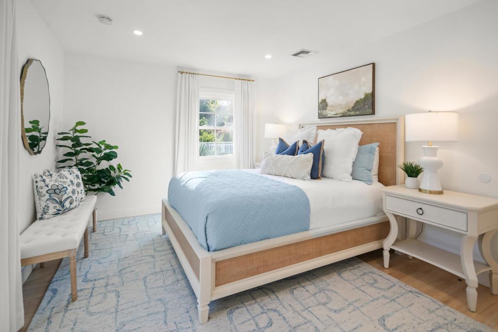 Coronado Village - Residential