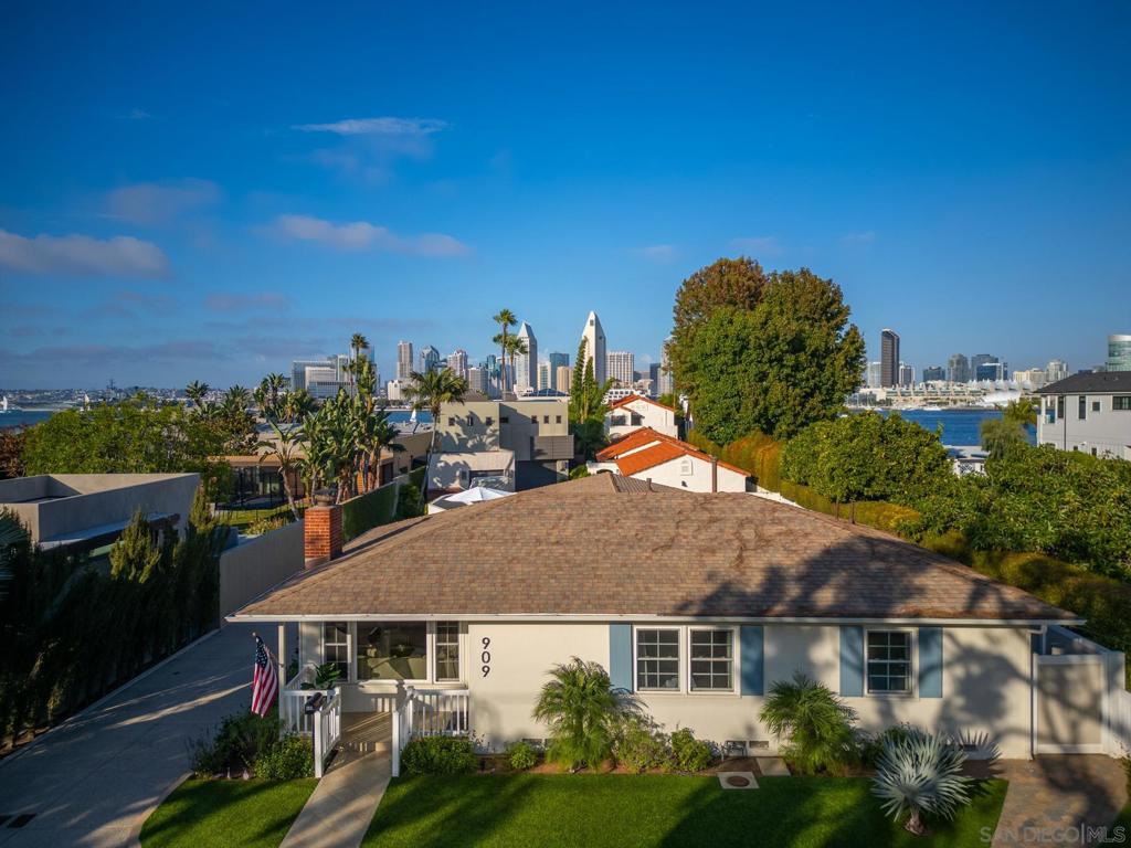 Coronado Village - Residential