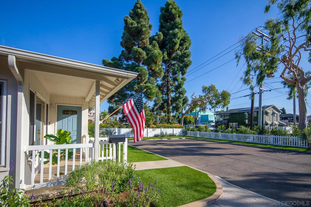 Coronado Village - Residential