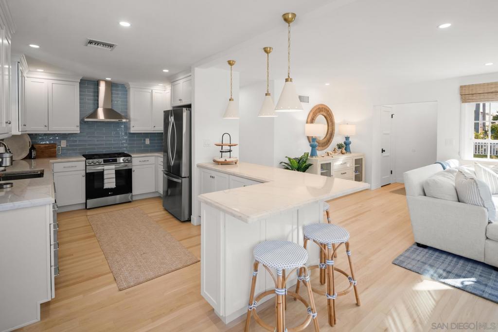 Coronado Village - Residential