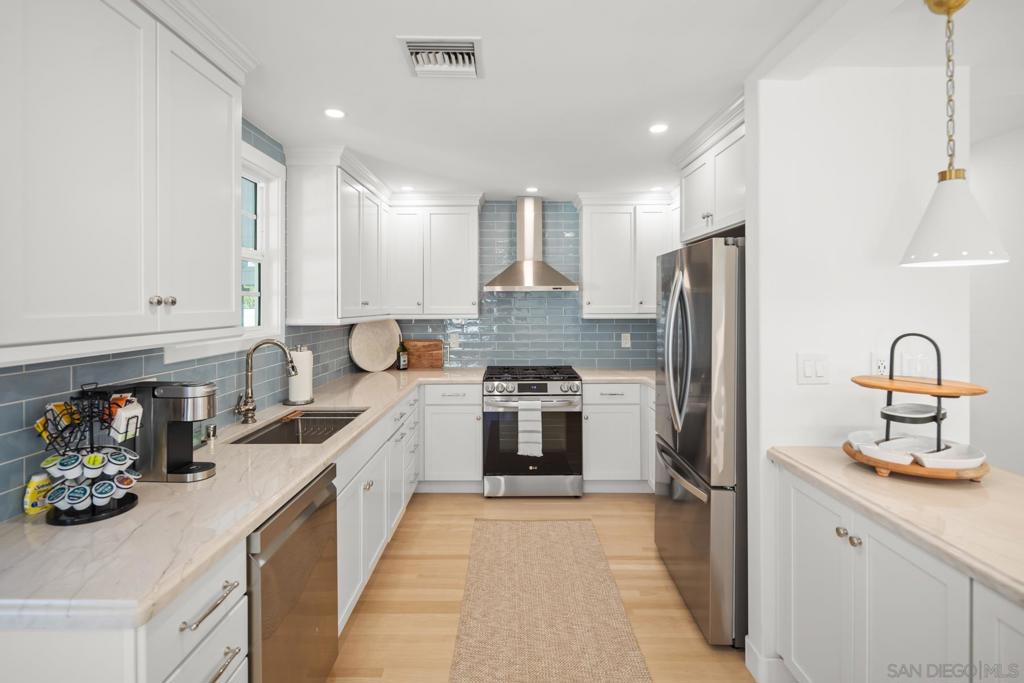 Coronado Village - Residential