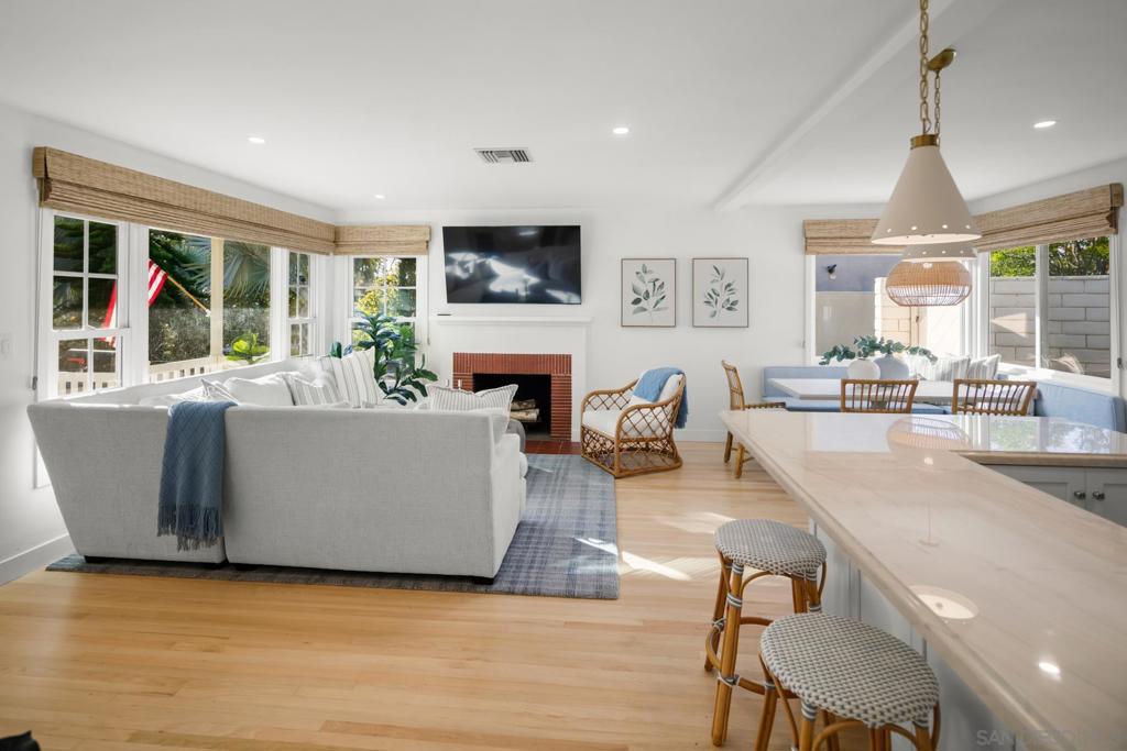 Coronado Village - Residential