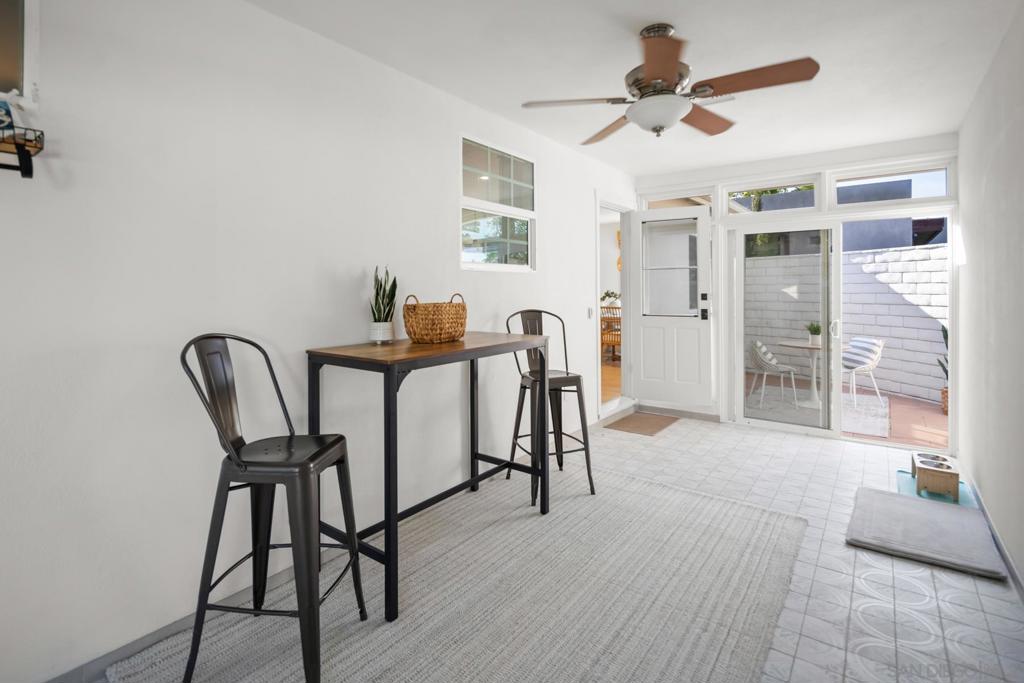 Coronado Village - Residential