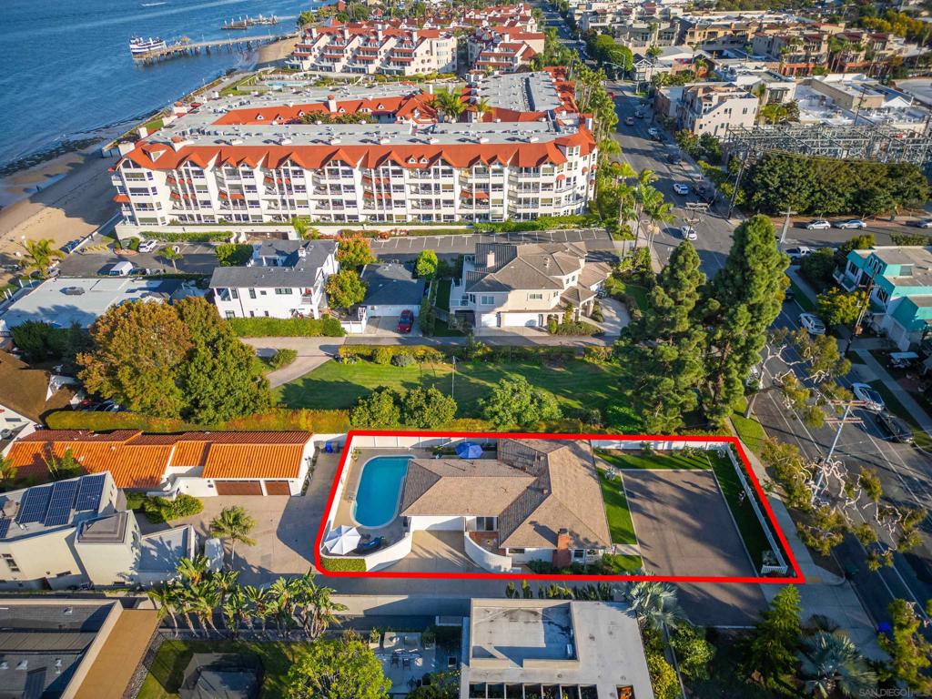 Coronado Village - Residential
