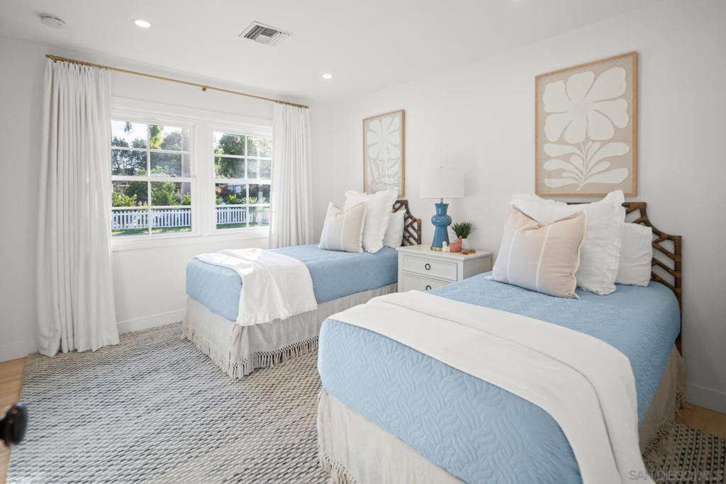 Coronado Village - Residential