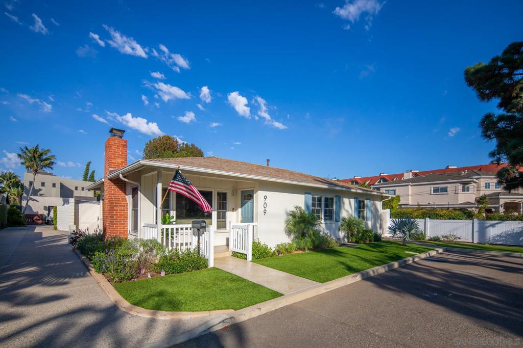 Coronado Village - Residential