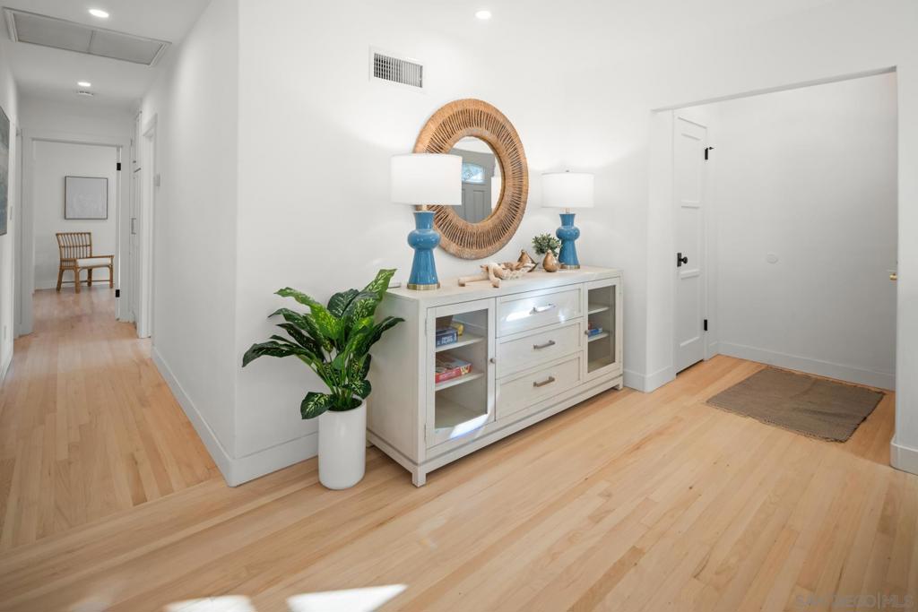 Coronado Village - Residential
