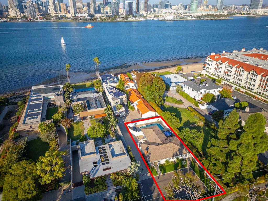 Coronado Village - Residential