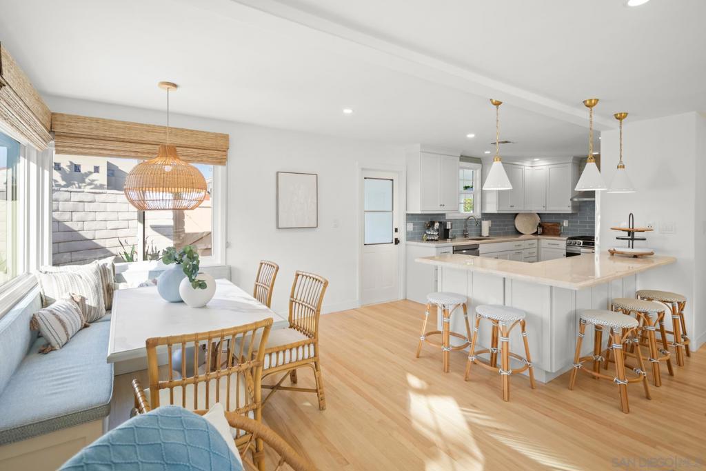 Coronado Village - Residential