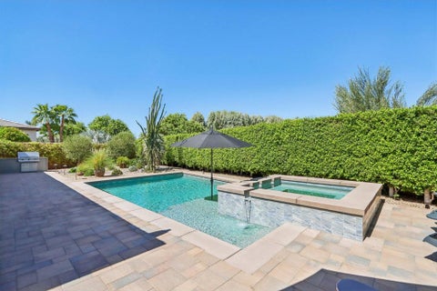Photo of 82530 E Mccarroll Drive, Indio, CA 92201 (MLS # 219153268DA)