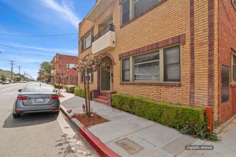Photo of 2528 E 10th Street, Long Beach, CA 90804 (MLS # PTP2606446)