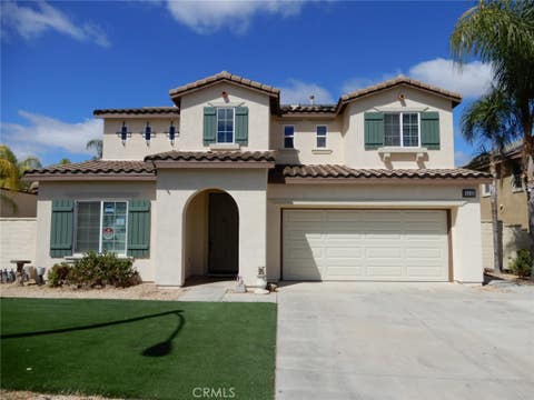 Photo of 4118 Larkspur ST, Lake Elsinore, CA 92530 (MLS # CV26140650)