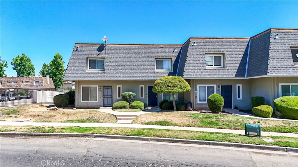 Photo 1 of 67 — 1646 W North Bear Creek, Merced, CA 95348