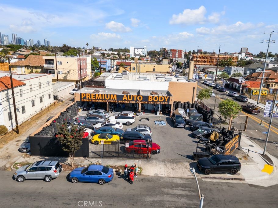 1449 W Jefferson Boulevard
