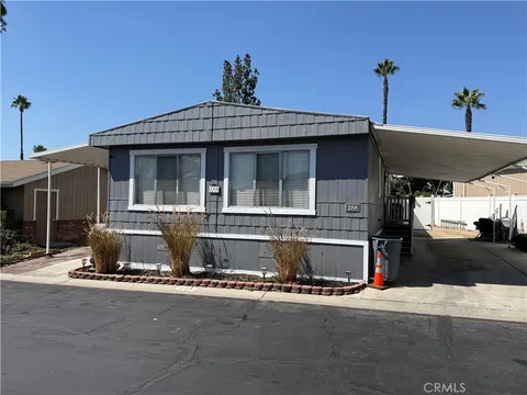 17350 Temple Ave Unit 288, La Puente, CA 91744 - MLS#: CV25231275