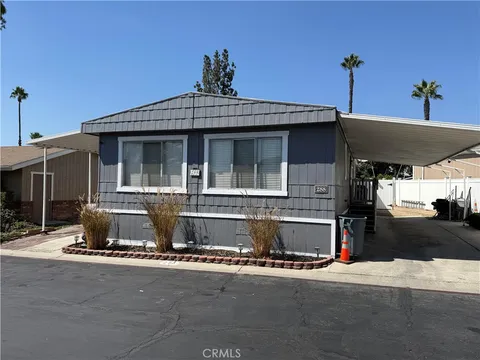 17350 Temple Ave Unit 288, La Puente, CA 91744 - MLS#: CV25231275