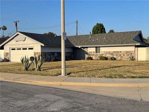 Photo of 12227 Fuschia AVE, Chino, CA 91710 (MLS # CV26107316)