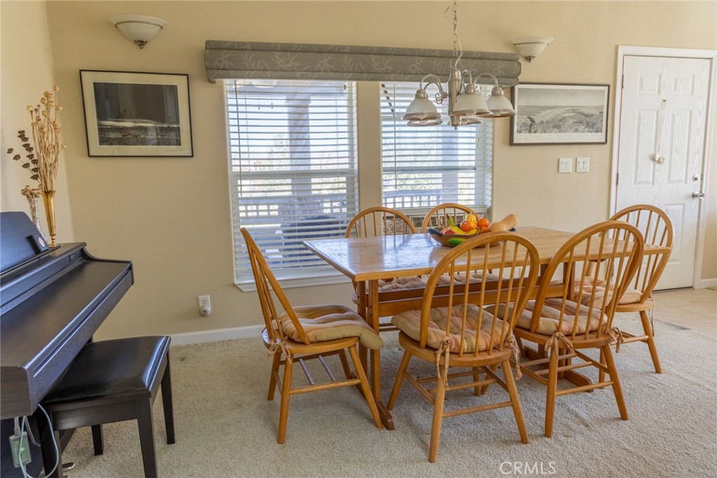 Carrizo Plains/California Valley(62) - Residential
