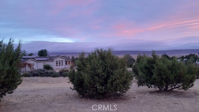 Carrizo Plains/California Valley(62) - Residential