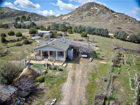 Tiny photo for 14451 Dorris Road, Santa Margarita, CA 93453 (MLS # NS25049507)