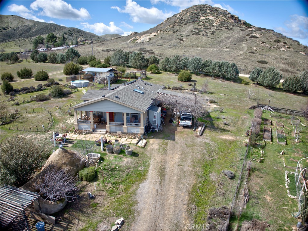 Carrizo Plains/California Valley(62) - Residential