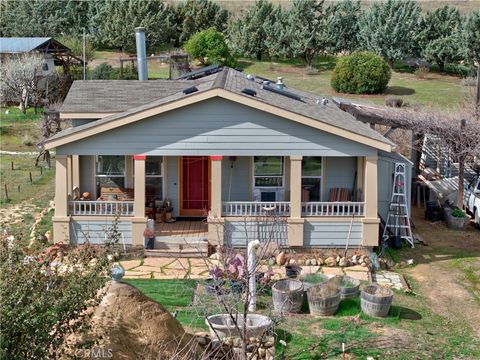 Tiny photo for 14451 Dorris Road, Santa Margarita, CA 93453 (MLS # NS25049507)