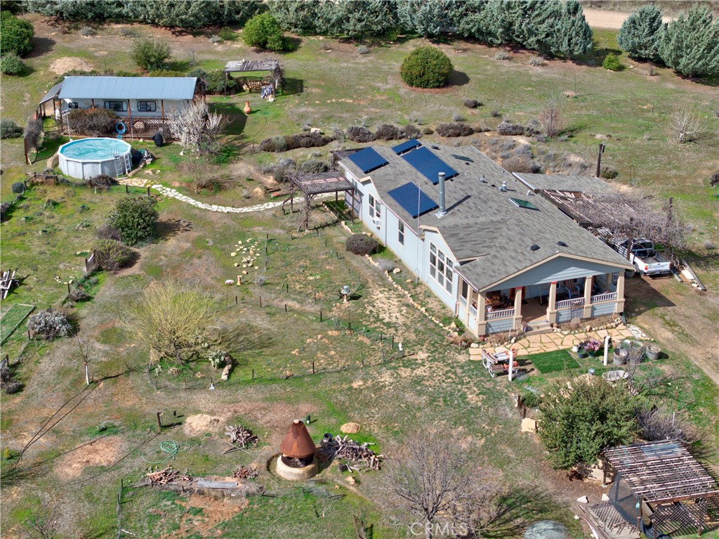 Carrizo Plains/California Valley(62) - Residential