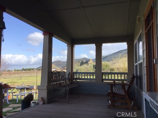 Carrizo Plains/California Valley(62) - Residential