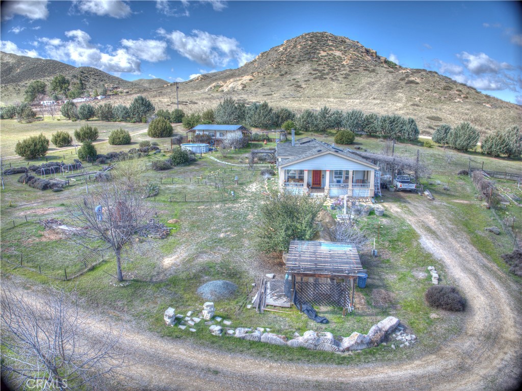 Carrizo Plains/California Valley(62) - Residential