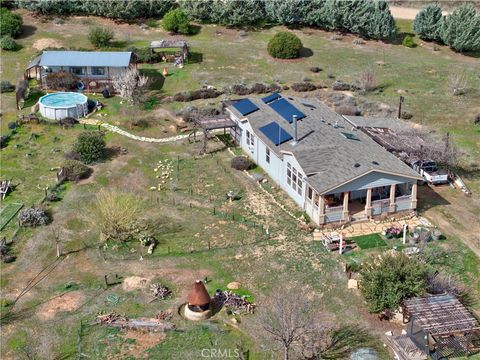 Tiny photo for 14451 Dorris Road, Santa Margarita, CA 93453 (MLS # NS25049507)