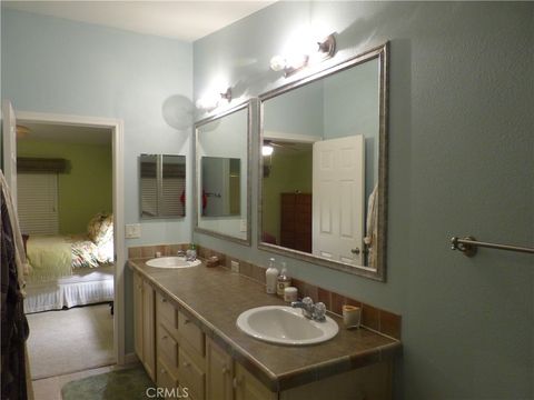 Tiny photo for 14451 Dorris Road, Santa Margarita, CA 93453 (MLS # NS25049507)