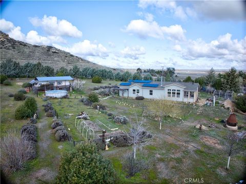 Tiny photo for 14451 Dorris Road, Santa Margarita, CA 93453 (MLS # NS25049507)