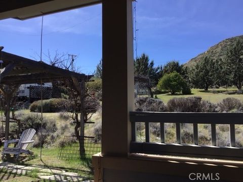 Tiny photo for 14451 Dorris Road, Santa Margarita, CA 93453 (MLS # NS25049507)