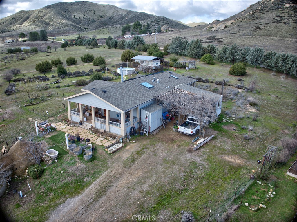 Carrizo Plains/California Valley(62) - Residential