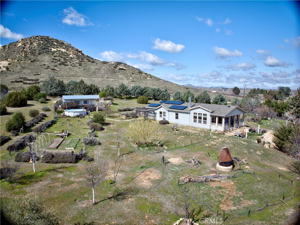 Carrizo Plains/California Valley(62) - Residential